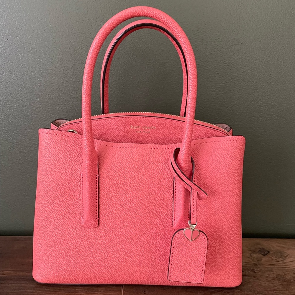 Kate Spade Purse - Pink